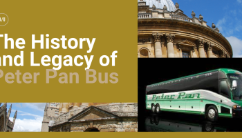 The History and Legacy of Peter Pan Bus: A Journey Through Time”: full deails