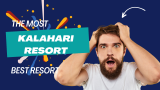 Family Fun at Kalahari Resort: A Complete Guide